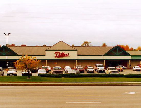 Intervest Properties - Dillons Grocery
