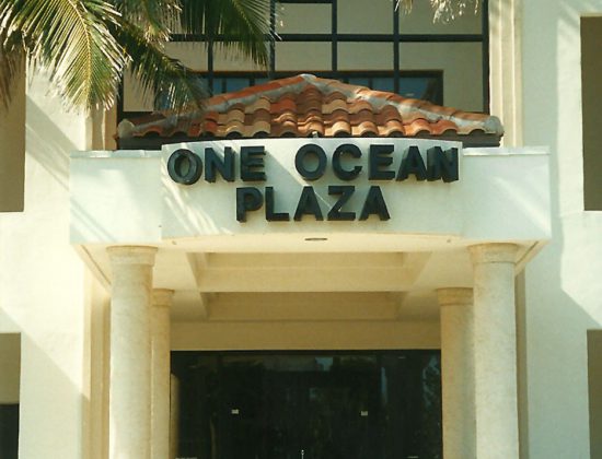 Intervest Properties - One Ocean Plaza
