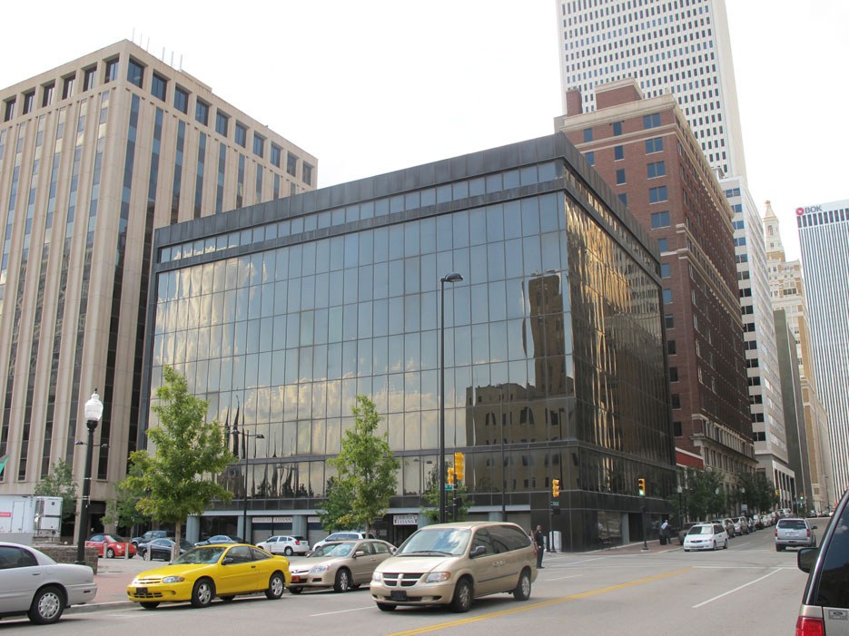 Enterprise Building Intervest Properties Privately held Real Estate