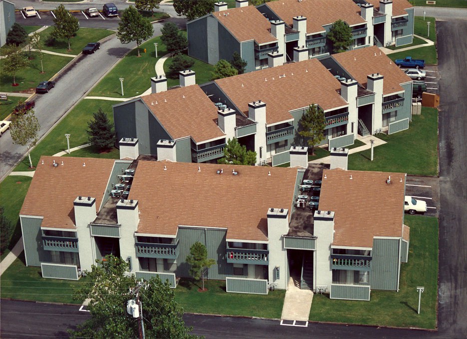 Cedar Lane Apartments Intervest Properties Privately held Real