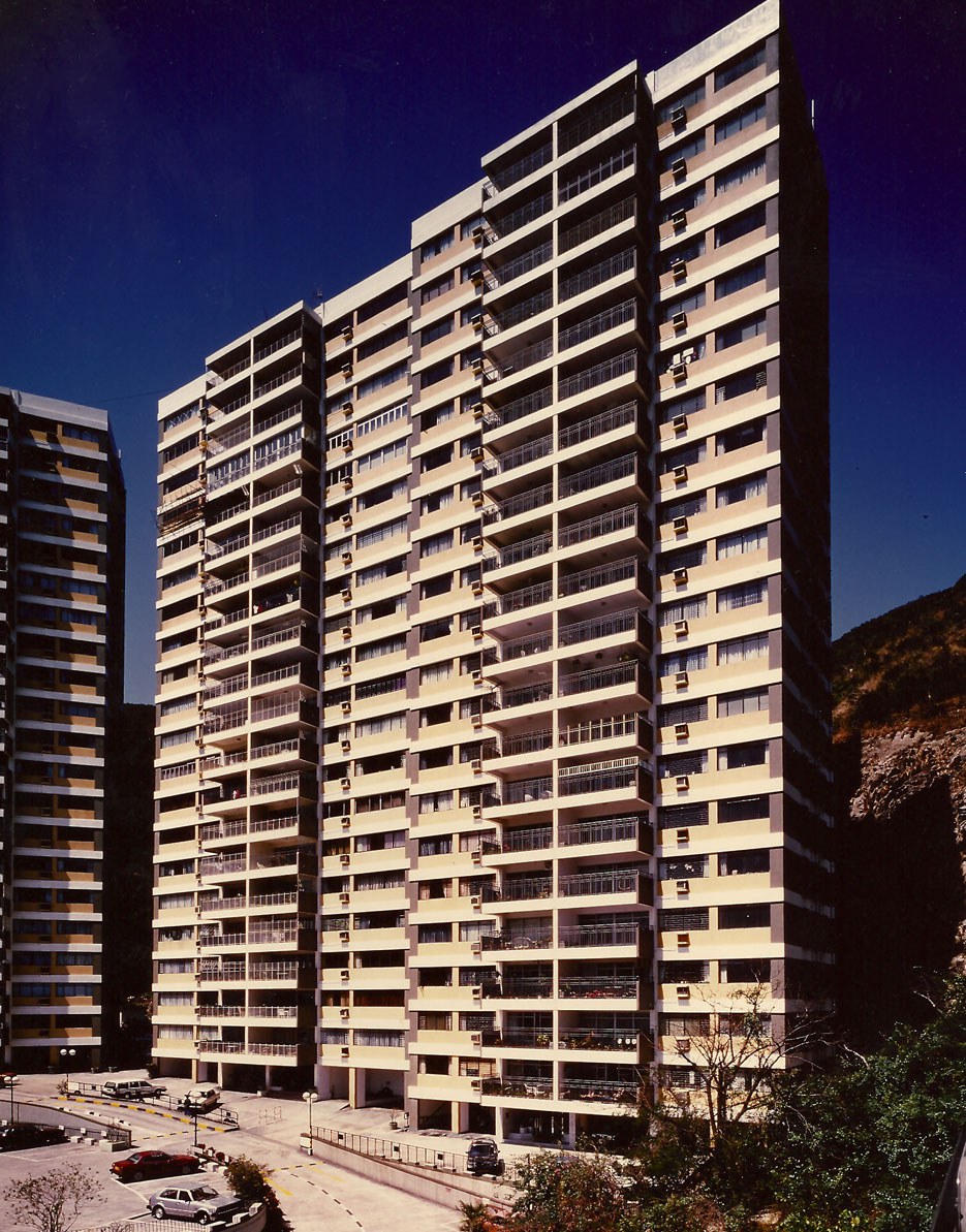 Repulse Bay Garden Intervest Properties Privately held Real Estate